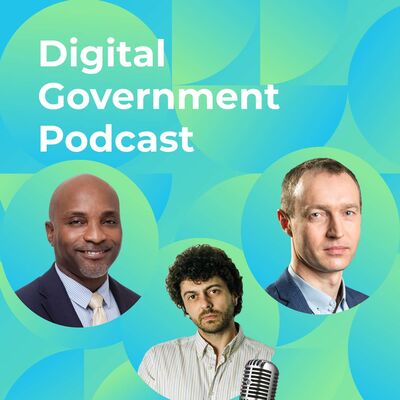 Interoperability as a Digital Twin of People’s Mobility in the Caribbean