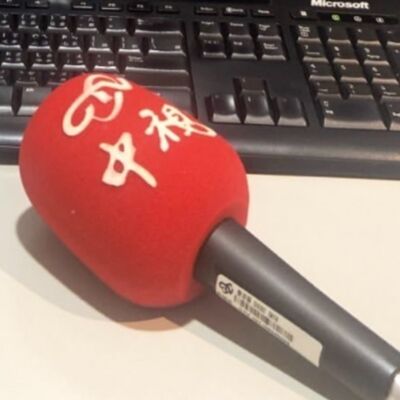 S6EP1 我被最常被罵的記者罵 ft.前記者Vikie