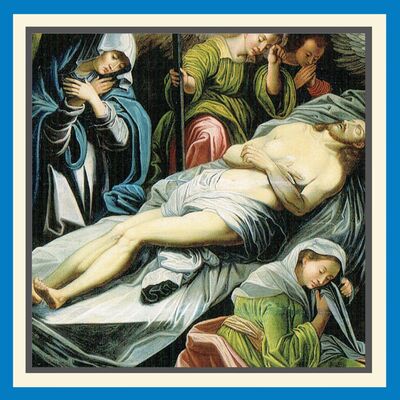 Onbetamelijke theologie en de spiritualiteit van bevrijding