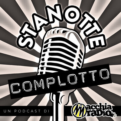 Stanotte (ep. 1: "Complotto")