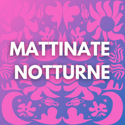 Mattinate Notturne - secondo episodio