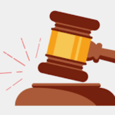 Episode 54: How do Supreme Court Justices Make Decisions?