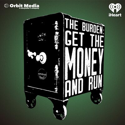Introducing: Get the Money and Run, Ep. 1 - "First Time Out"