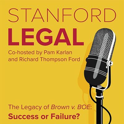 The Legacy of Brown v. BOE: Success or Failure?