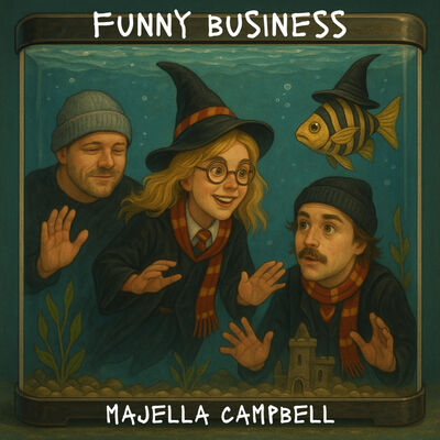From Intern to CEO: The Majella Campbell Story ~ EP 350