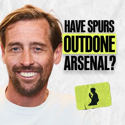 Will a Spurs Trophy Mean a BETTER Season Than Arsenal?