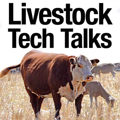 S01E02: Digital Technologies for different rural environments - Darren Price - Livestock Tech Talk Episode 2