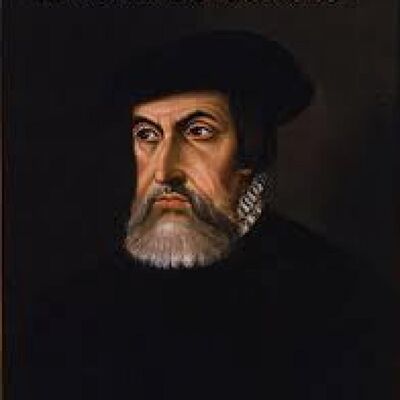 Meridiano Historia- Hernán Cortés