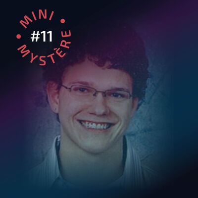 Mini-Mystère #11 : Perdu dans la campagne - La disparition de Brandon Swanson