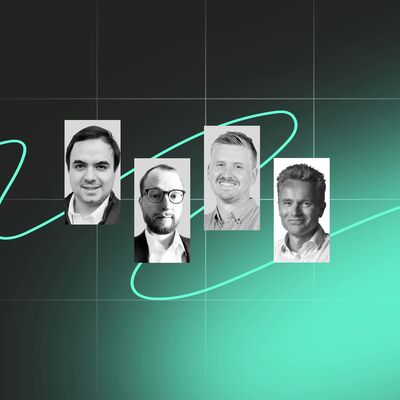 973. News: Walmart and Amazon explore stablecoins, and has Chime's IPO set a new benchmark for fintechs?