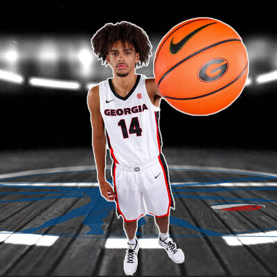 NBA Draft 2025 : Qui est Asa Newell ?