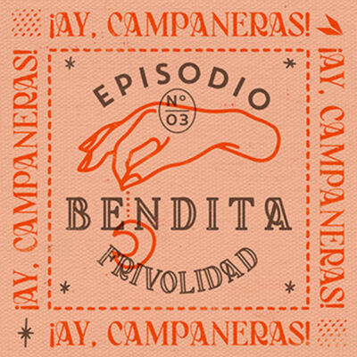 T2E3. Bendita frivolidad