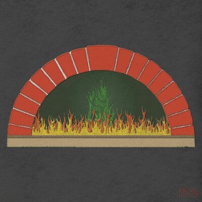 SEASON 2 -- Episode 12: The Unbearable Fuzziness of Feltina Guernica