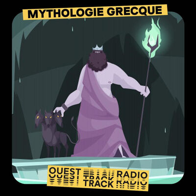 Mythologie Grecque - HADES