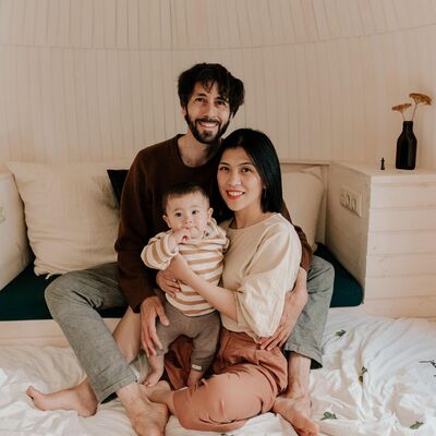  66 真香！种草生娃的6个灵性理由 