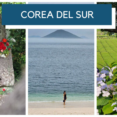 Viajar a Corea del Sur 2023: itinerario y consejos imprescindibles