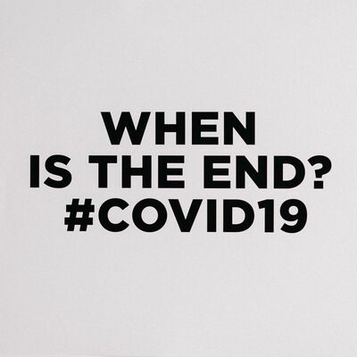 One Year Anniversary of the COVID-19 Pandemic Pt. 2