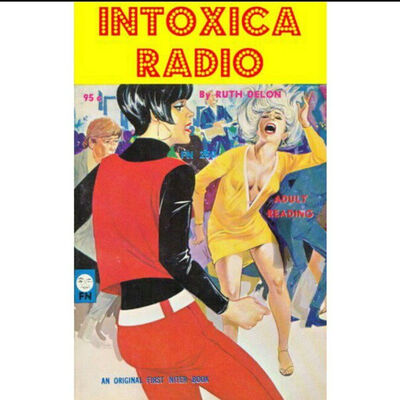 INTOXICA RADIO January 14, 2020