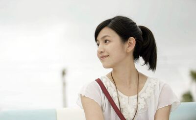 3.7女生节，献给每一位女王大人