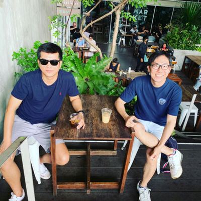 Social Profile คืออะไร ทำไมเว็บไซต์เราควรต้องมี 🤷🏻