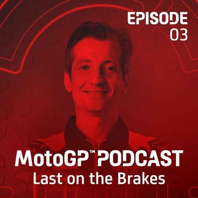 Massimo Rivola: "From F1 to MotoGP™ to win the title"