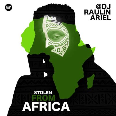 Stolen From Africa