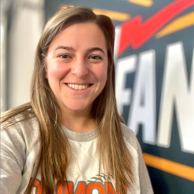 WFAN November 10, 2024