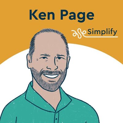 Ken Page: Respect Your Gifts to Find Real Love