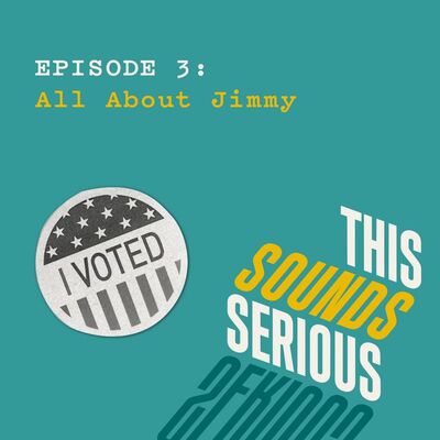 3: All About Jimmy
