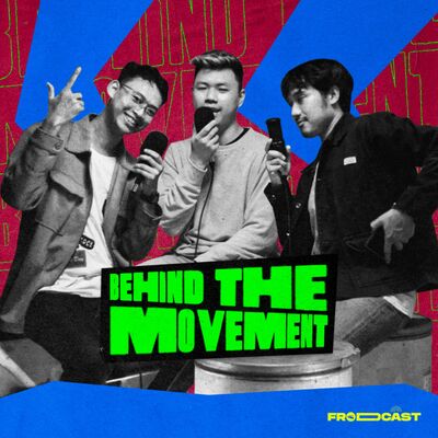 NONTON KONSER BARENG STRANGER