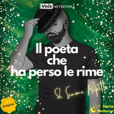 Il poeta che ha perso le rime ®