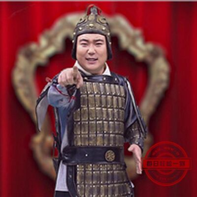 女神男神修炼宝典，哪家强？