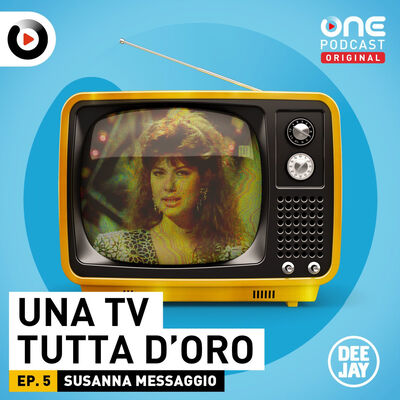 Episodio 5: Susanna Messaggio