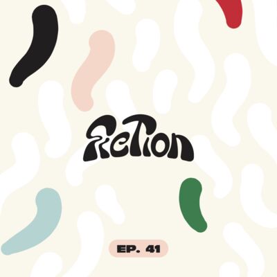 EP41. 不止于设计 | 2023年了，平面设计还是个好差事吗？