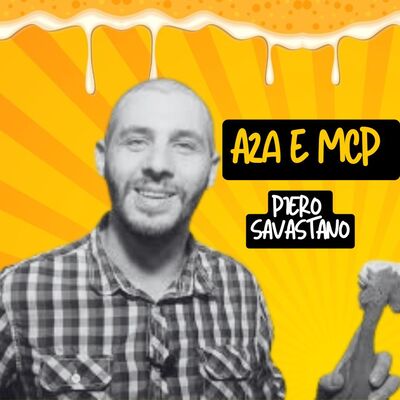 Ep.217 - A2A e MCP con Piero Savastano