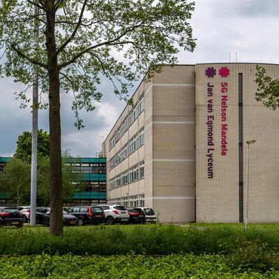 #089 Ben van den Boogaard - Feestelijkheden rondom honderd jaar