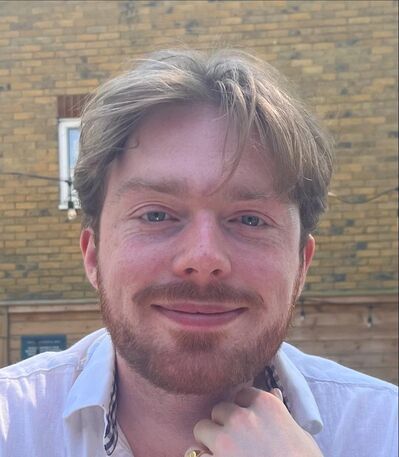 Episode 299 - The Tudor Chapel Royal with Dr Oscar Patton