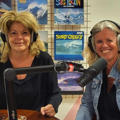 #121 - Fusies & Overnames – "Succes begint bij cultuur en mensen" 