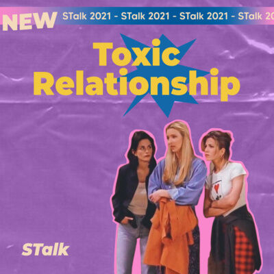 Toxic Relationship