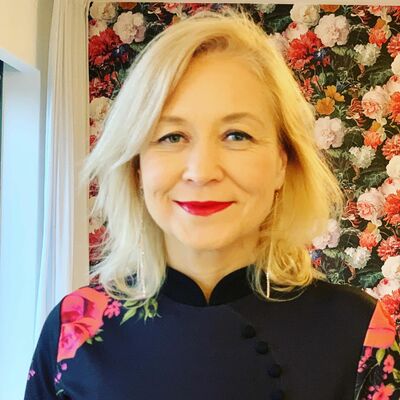 The Hague Pearls- Barbara Jan