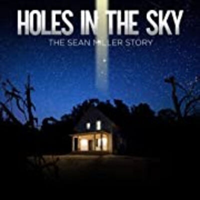 Award Winning Filmmaker Ash Hamilton Talks About His Alien Movie Based In Part On A True Encounter 