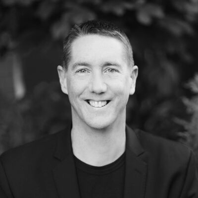 Episode 062 - Hamish Nevile