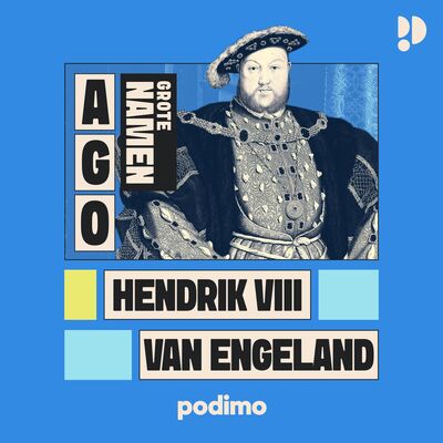 Hendrik VIII van Engeland