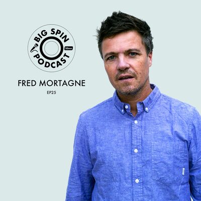 FRED MORTAGNE