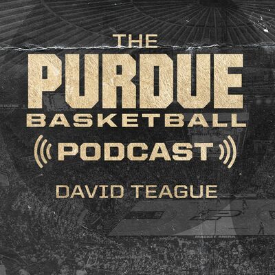 Episode 91 - David Teague