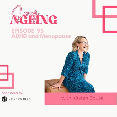 MIND: ADHD and Menopause