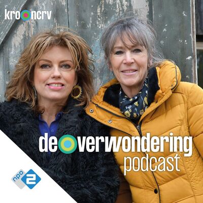 Kiet Engels over het verborgen geschenk in verdriet