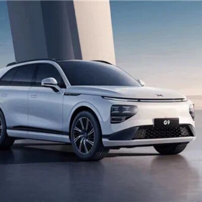 打不过就加入！大众砸50亿入股：小鹏汽车股价暴涨超40%