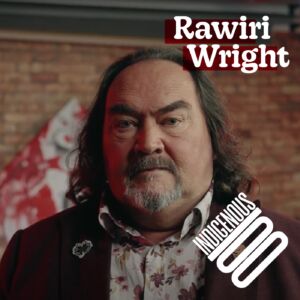 Episode 40 – RAWIRI WRIGHT