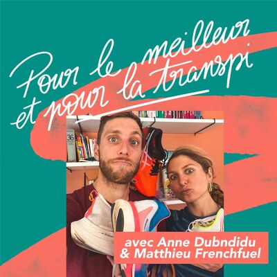 0203: Running - La basket fait-elle l’athlète ?